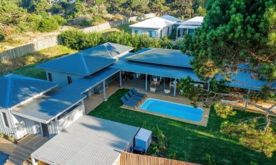 Venta casa Pinar del faro 5 dormitorios José Ignacio