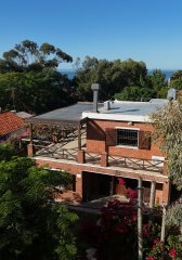 Casa en venta Los Titanes