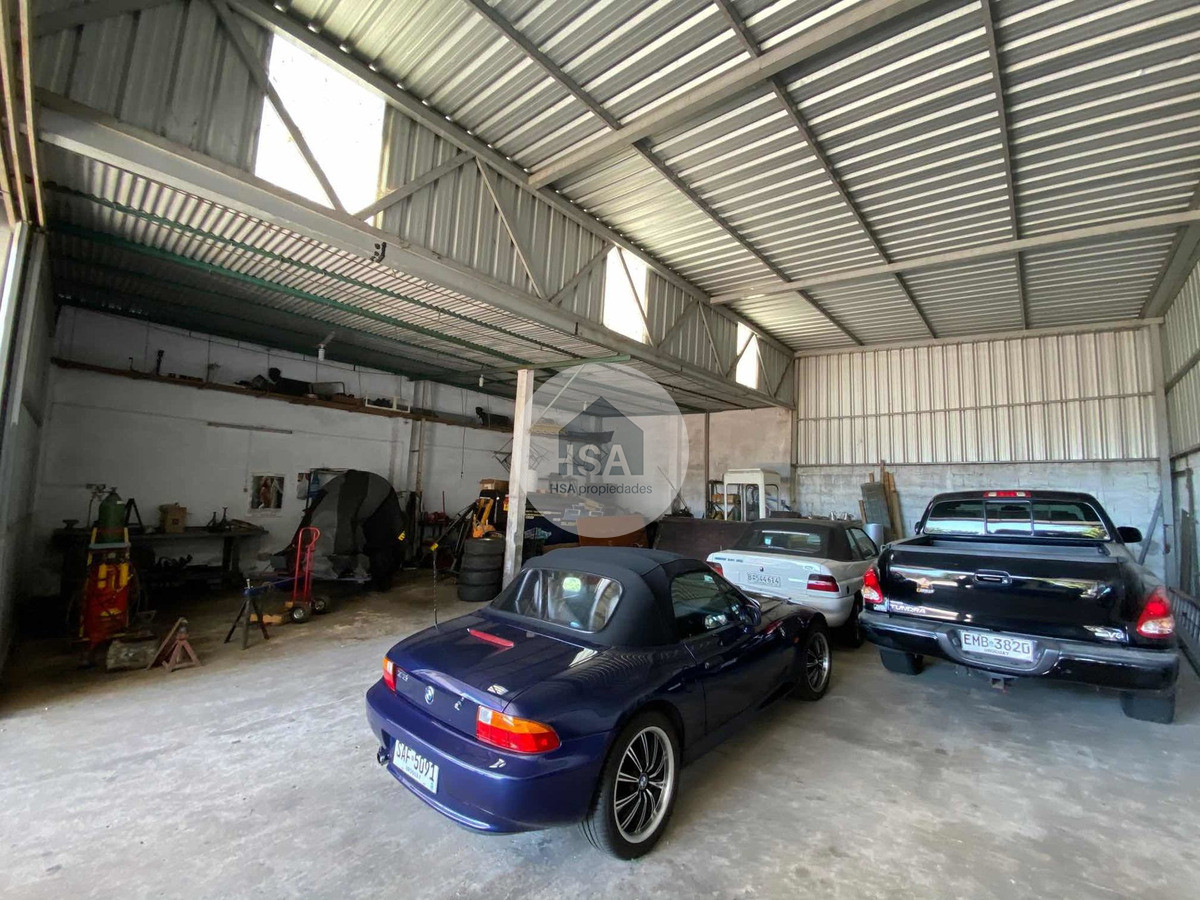 Casa ID.122 - Taller En Venta Peñarol