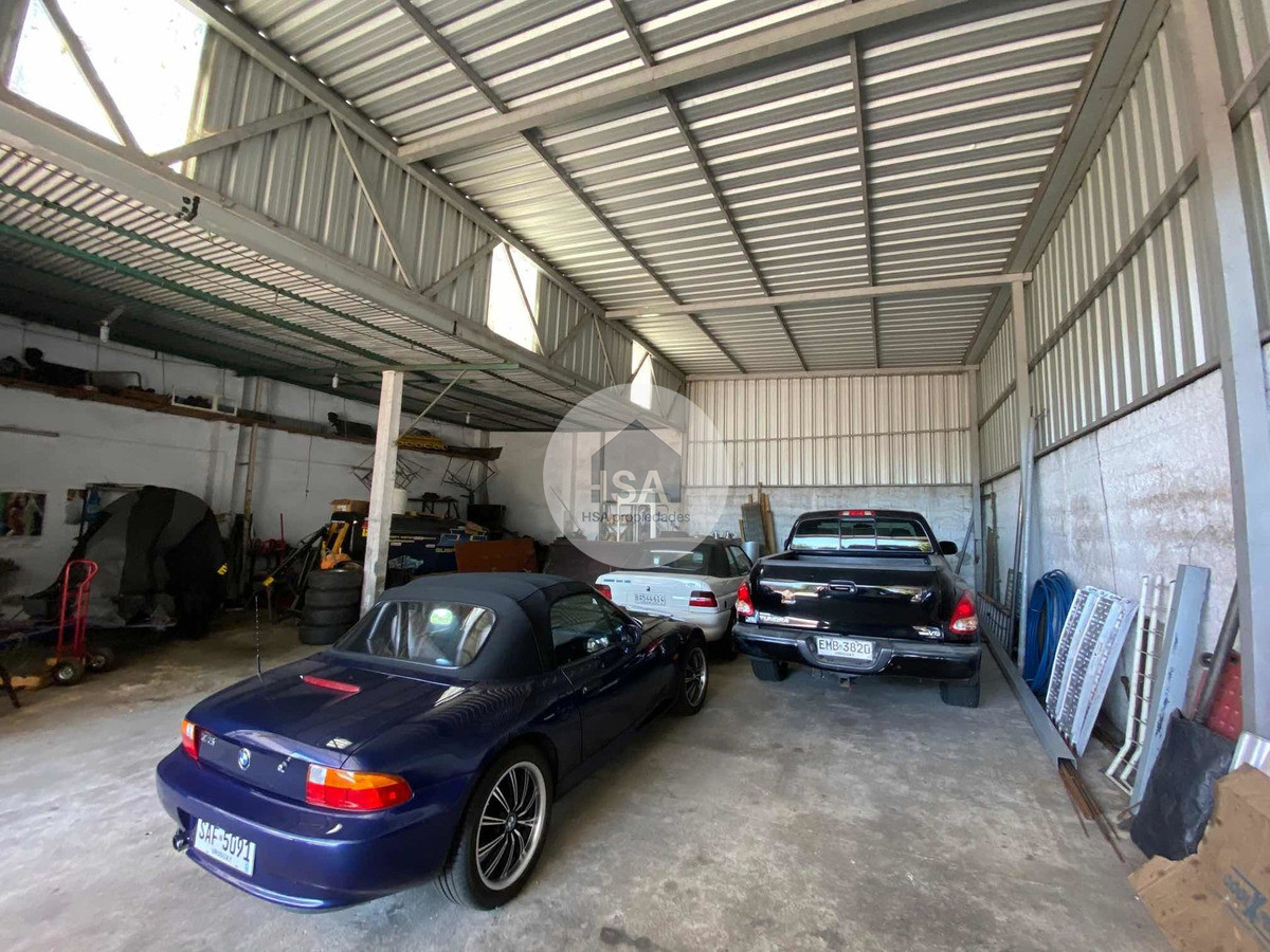 Casa ID.122 - Taller En Venta Peñarol