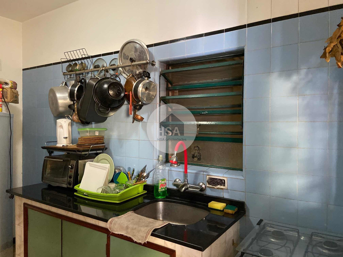 Casa ID.122 - Taller En Venta Peñarol