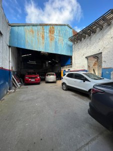 Deposito o local comercial Barrio Reus