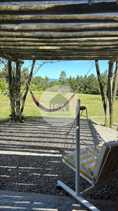 Chacra ID.593 - Alquiler chacra