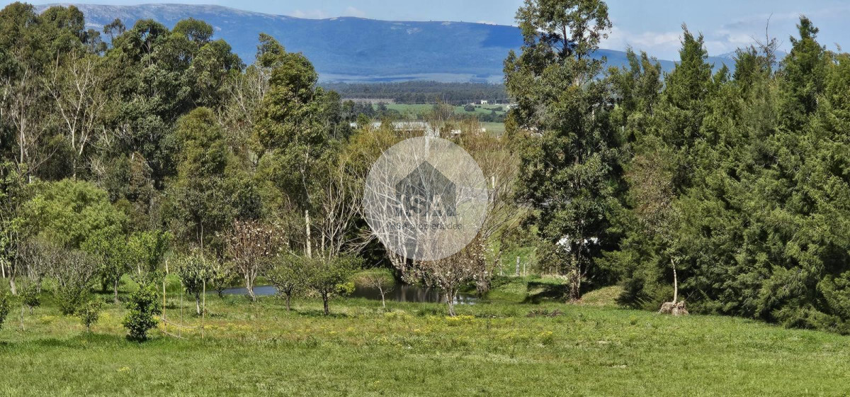 Chacra ID.593 - Alquiler chacra