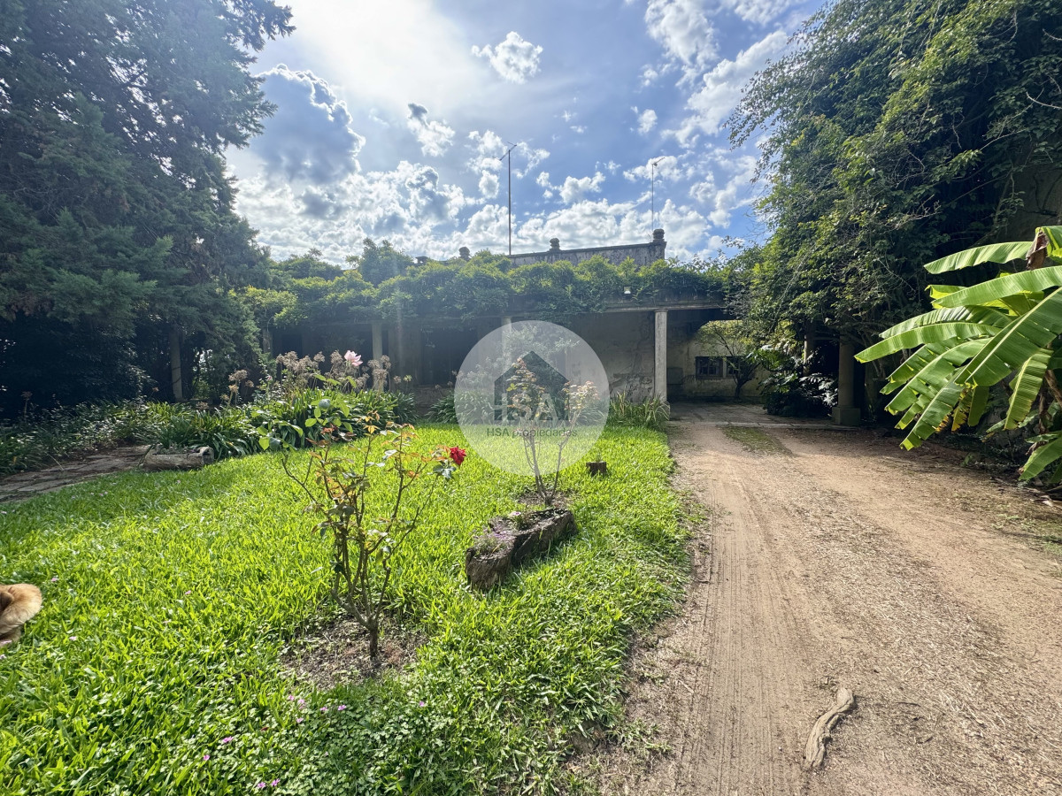Chacra ID.565 - Chacra en Venta Progreso