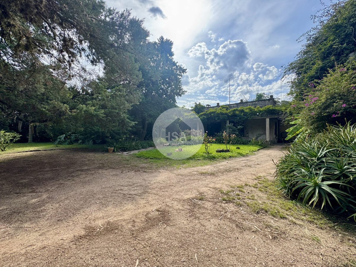 Chacra ID.565 - Chacra en Venta Progreso