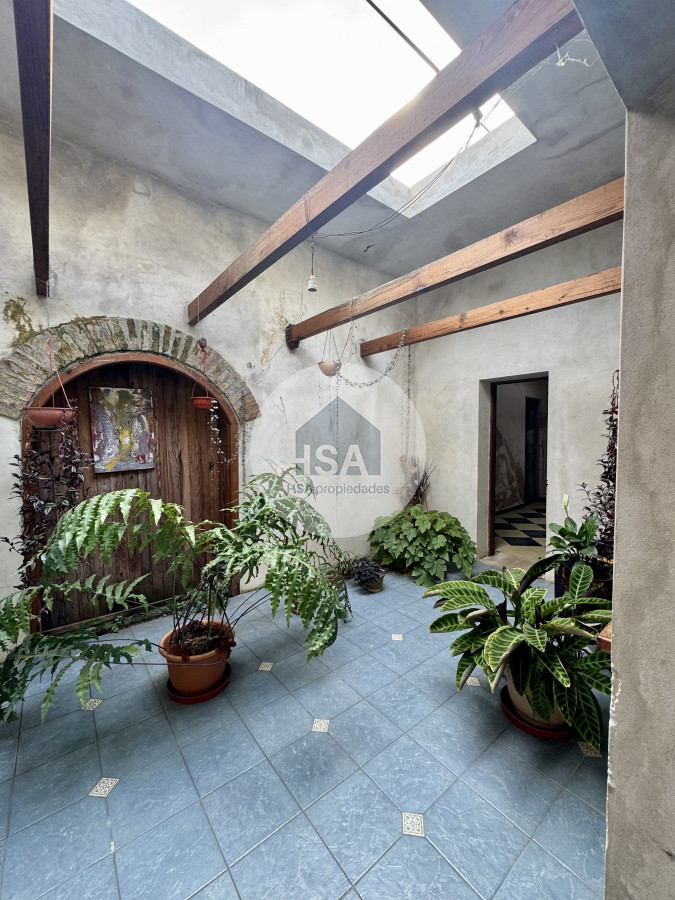 Chacra ID.565 - Chacra en Venta Progreso