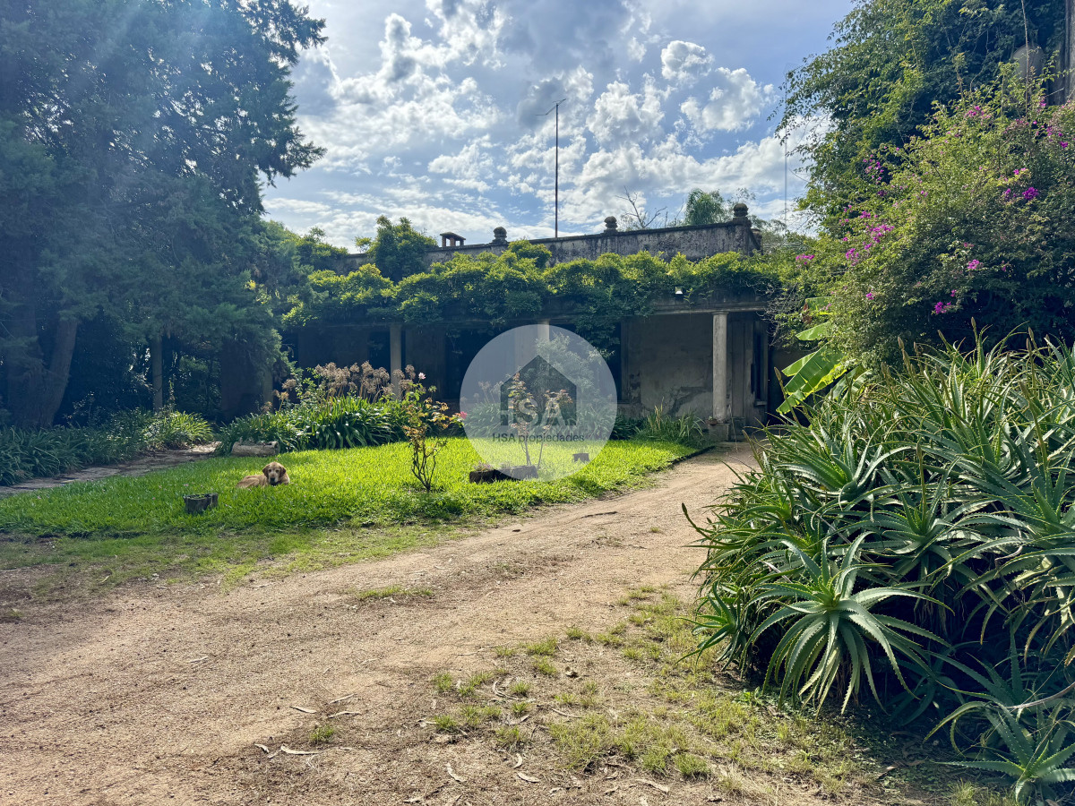 Chacra ID.565 - Chacra en Venta Progreso