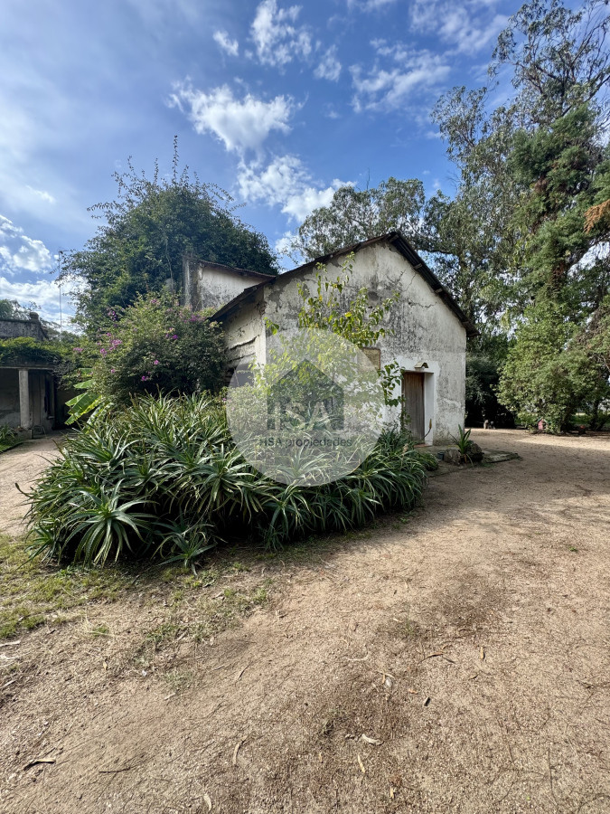 Chacra ID.565 - Chacra en Venta Progreso