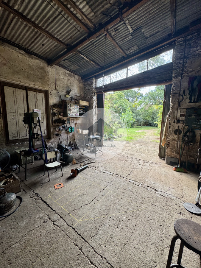 Chacra ID.565 - Chacra en Venta Progreso