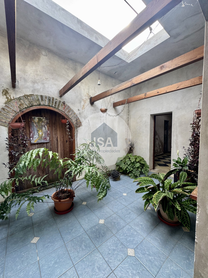 Chacra ID.565 - Chacra en Venta Progreso