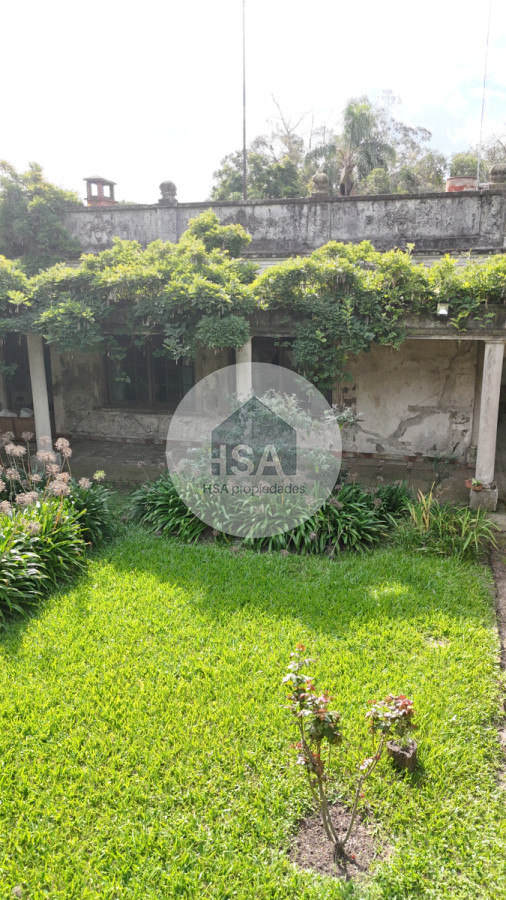 Chacra ID.565 - Chacra en Venta Progreso