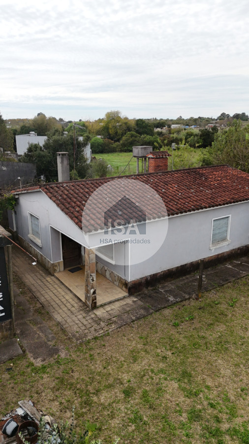 Local Comercial ID.562 - Local comercial en venta Canelones Sauce