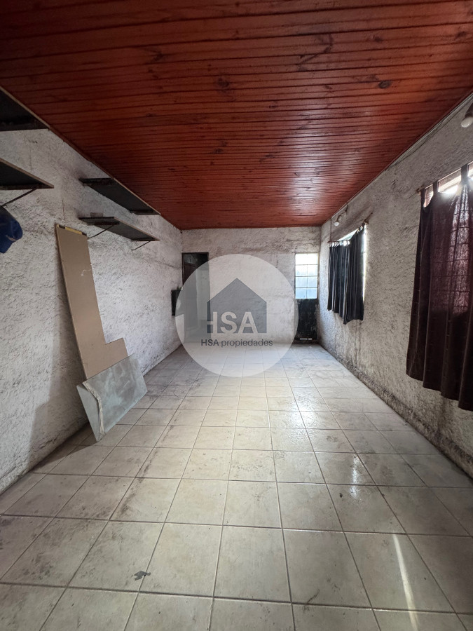 Local Comercial ID.577 - Taller local en alquiler union