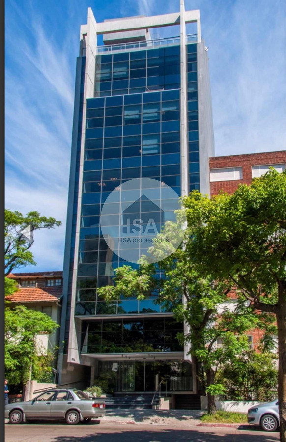 Local Comercial ID.140 - Oficinas En Alquiler Pocitos Wtc