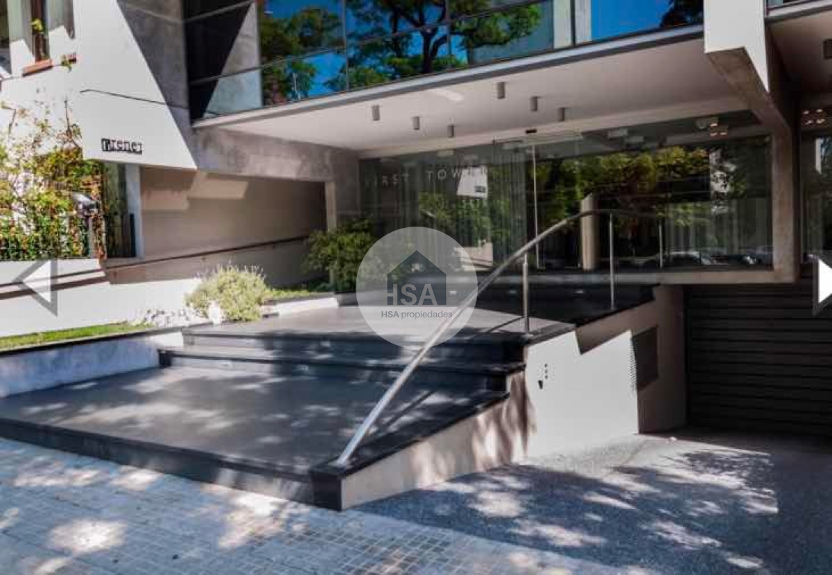 Local Comercial ID.140 - Oficinas En Alquiler Pocitos Wtc