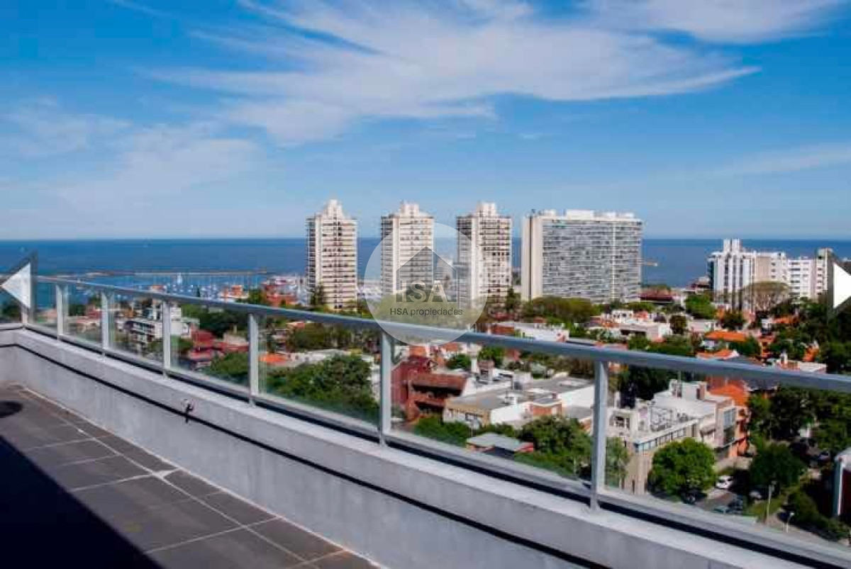 Local Comercial ID.140 - Oficinas En Alquiler Pocitos Wtc