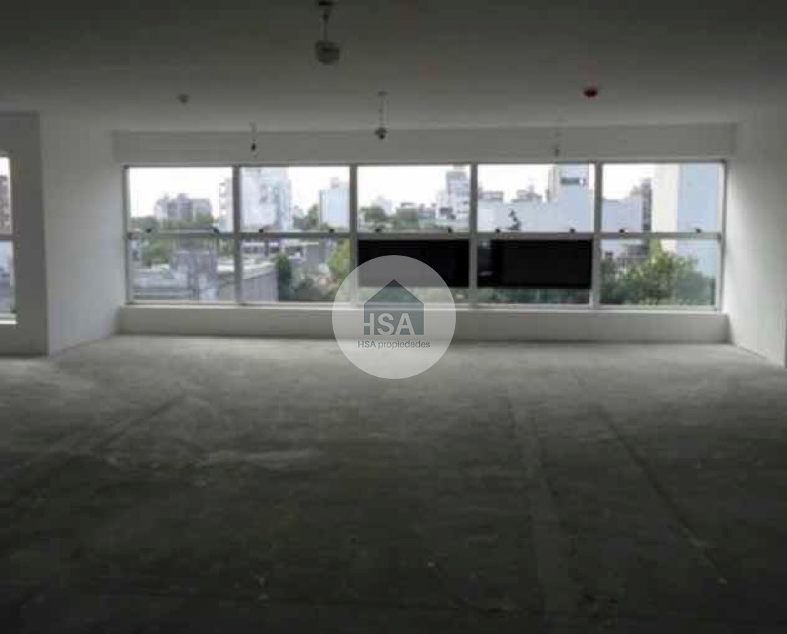 Local Comercial ID.140 - Oficinas En Alquiler Pocitos Wtc