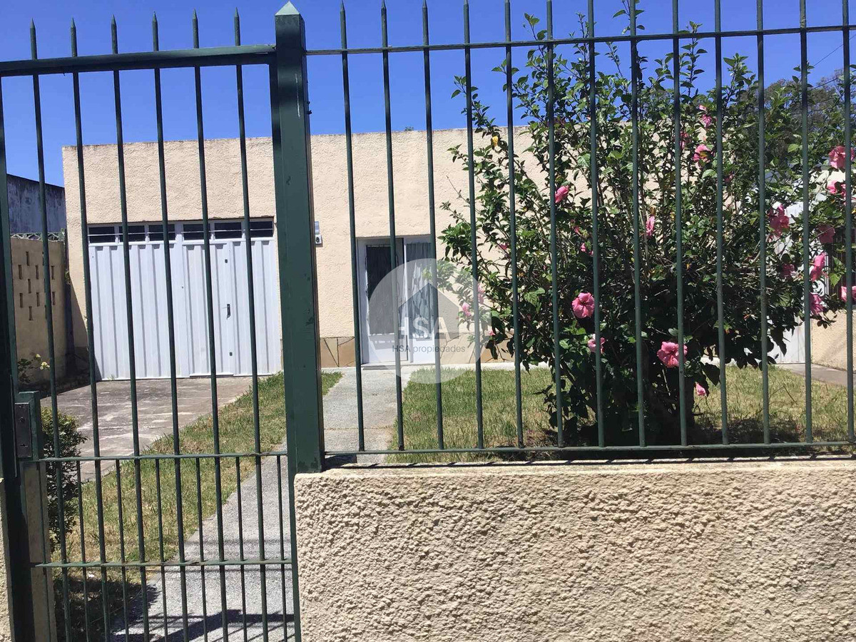 Local Comercial ID.141 - Galpón Con Vivienda En Venta
