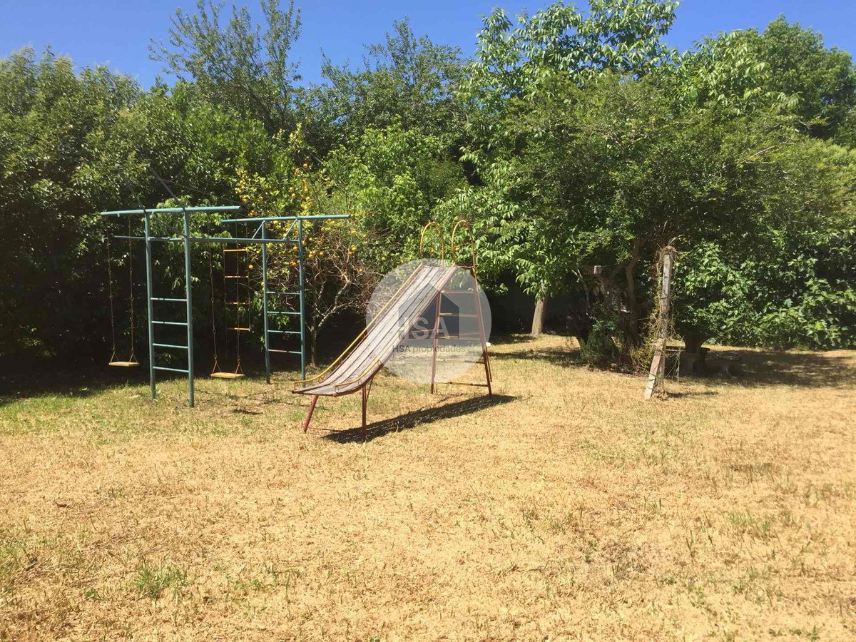 Local Comercial ID.141 - Galpón Con Vivienda En Venta