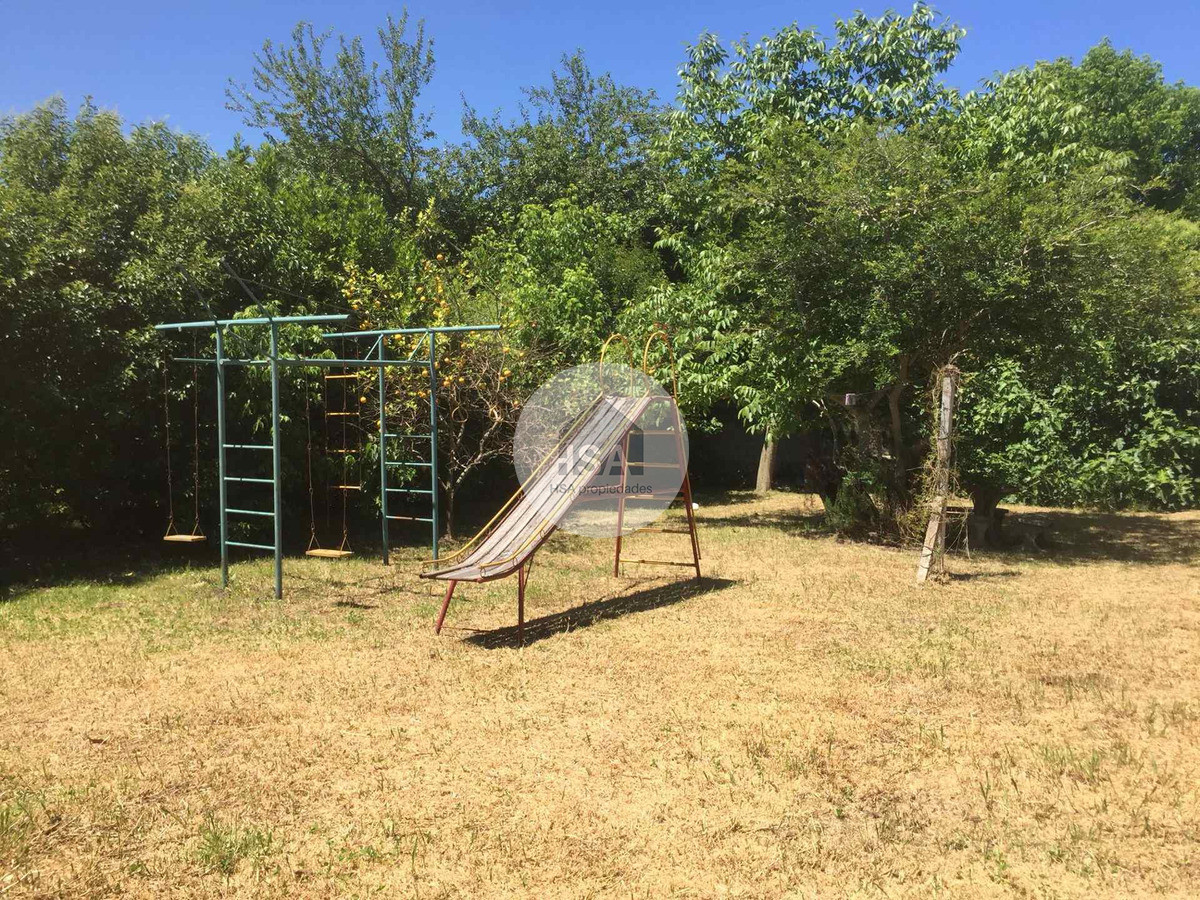 Local Comercial ID.141 - Galpón Con Vivienda En Venta