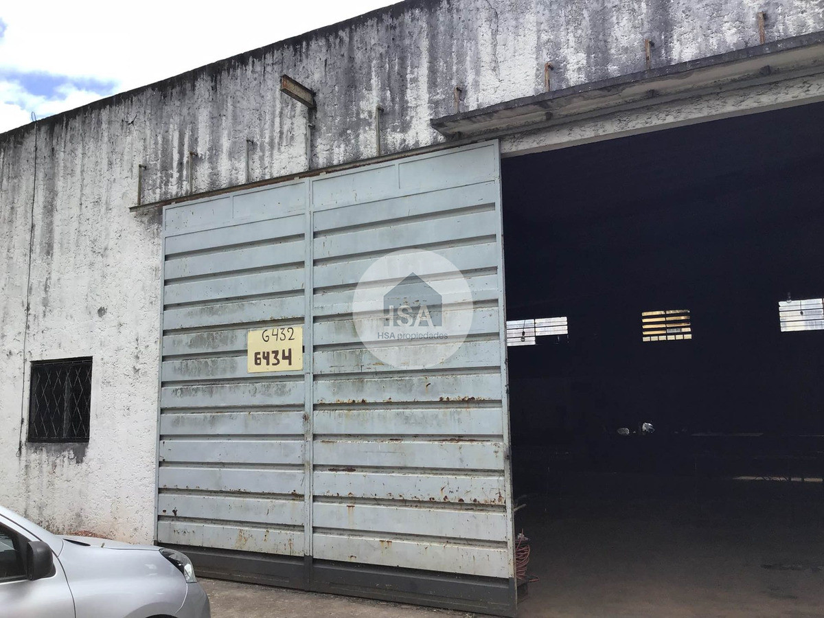 Local Comercial ID.142 - Local Galpón Depósito Lezica En Venta
