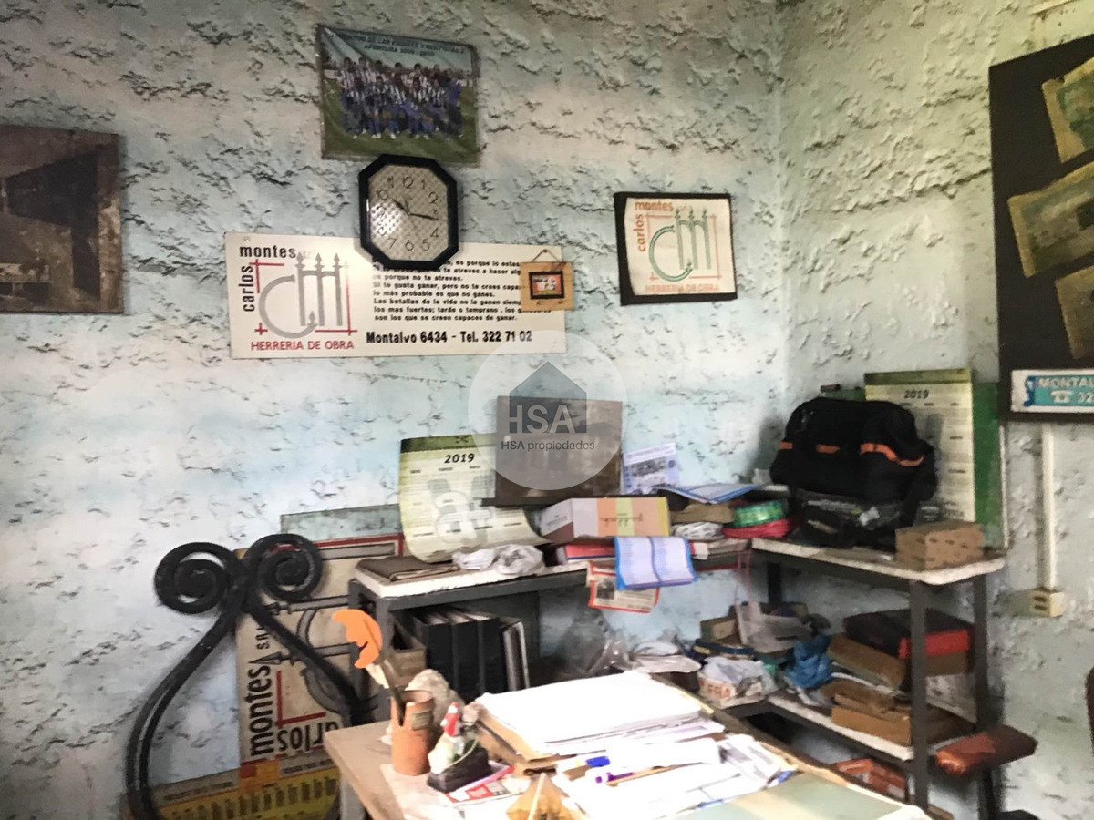 Local Comercial ID.142 - Local Galpón Depósito Lezica En Venta