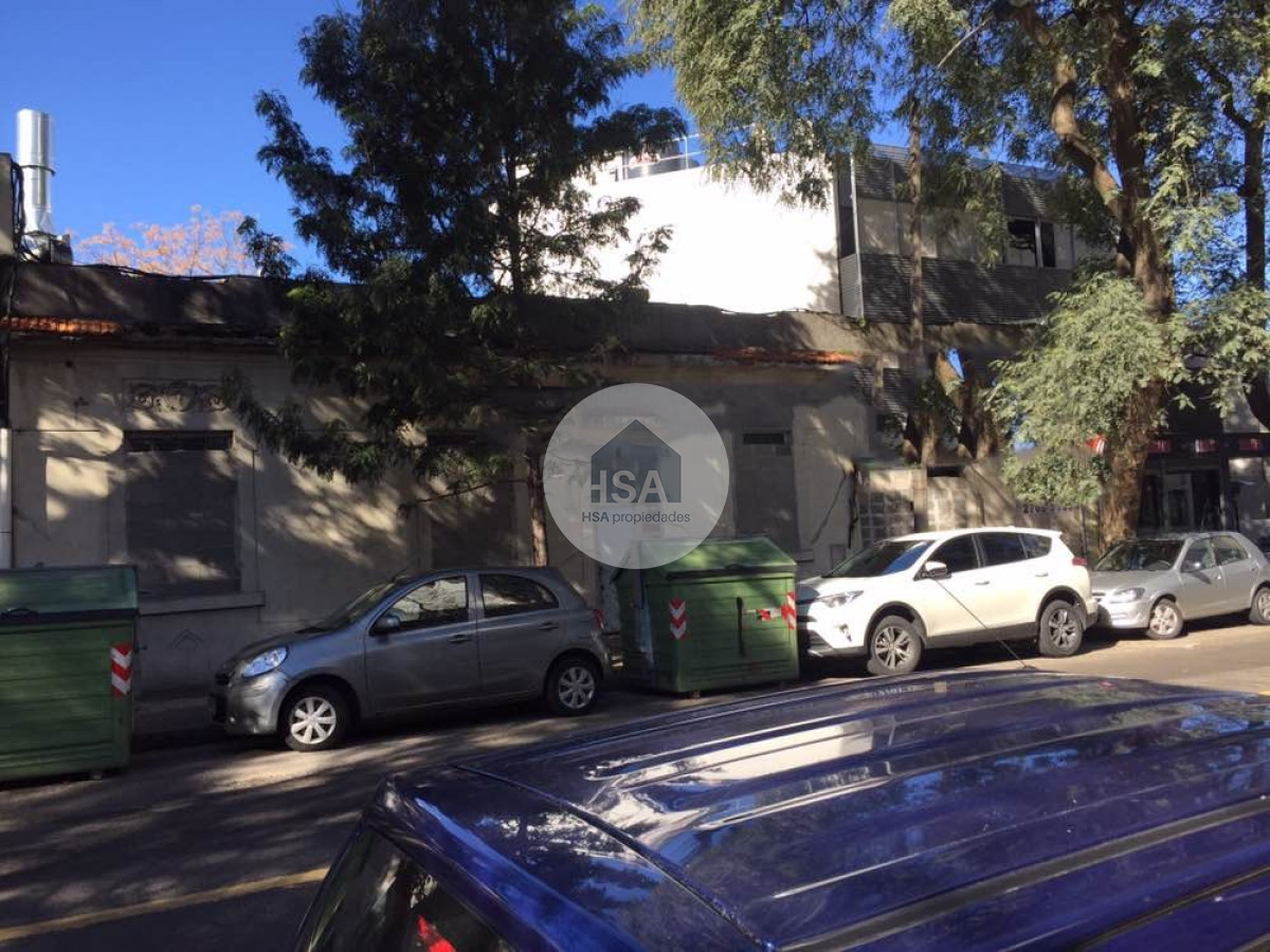 Local Comercial ID.156 - Local Comercial Punta Carretas Venta