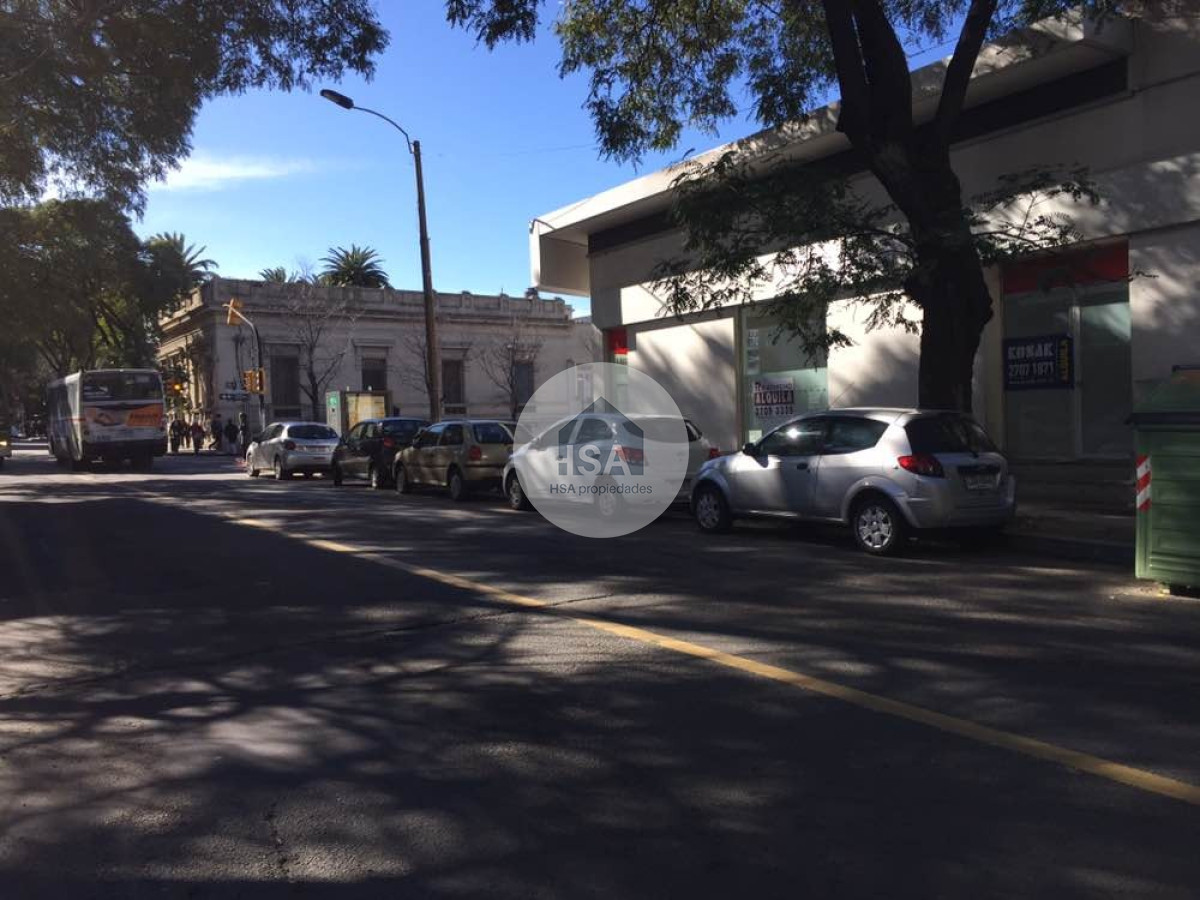 Local Comercial ID.156 - Local Comercial Punta Carretas Venta