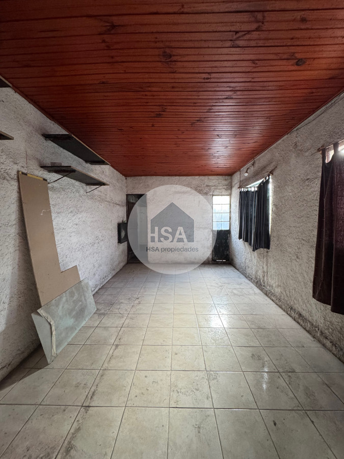 Local Comercial ID.577 - Taller local en alquiler union
