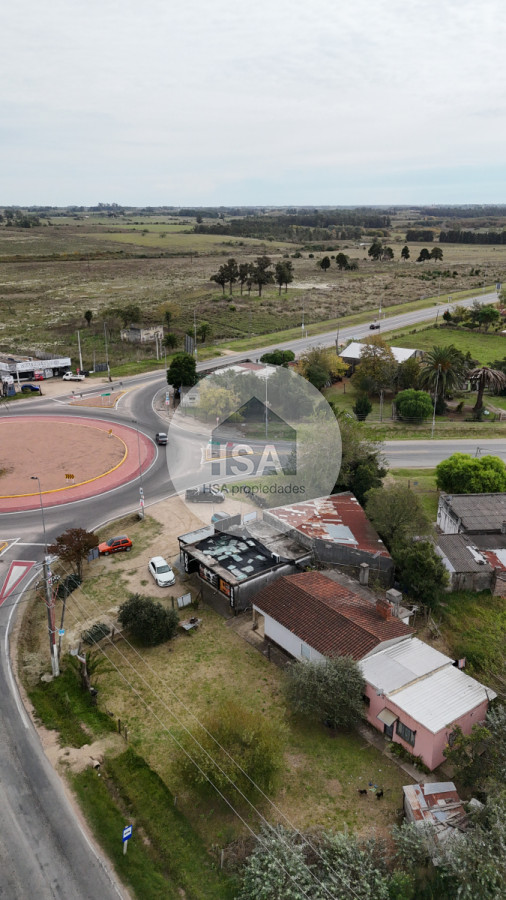 Local Comercial ID.562 - Local comercial en venta Canelones Sauce