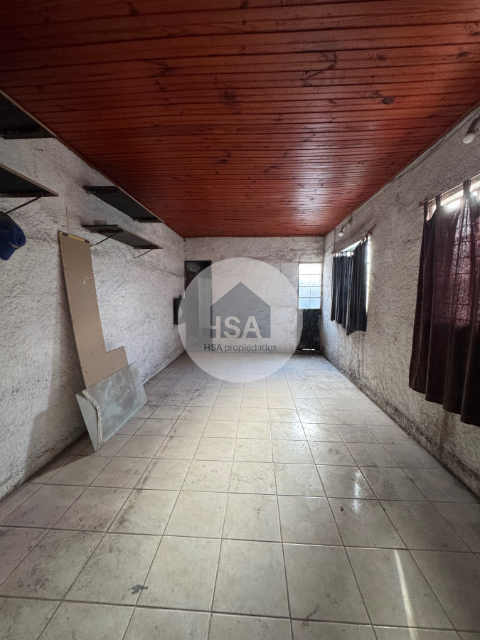 Local Comercial ID.577 - Taller local en alquiler union