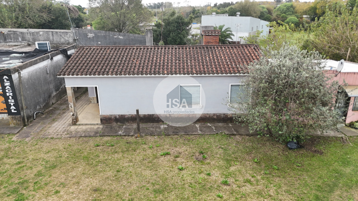 Local Comercial ID.562 - Local comercial en venta Canelones Sauce