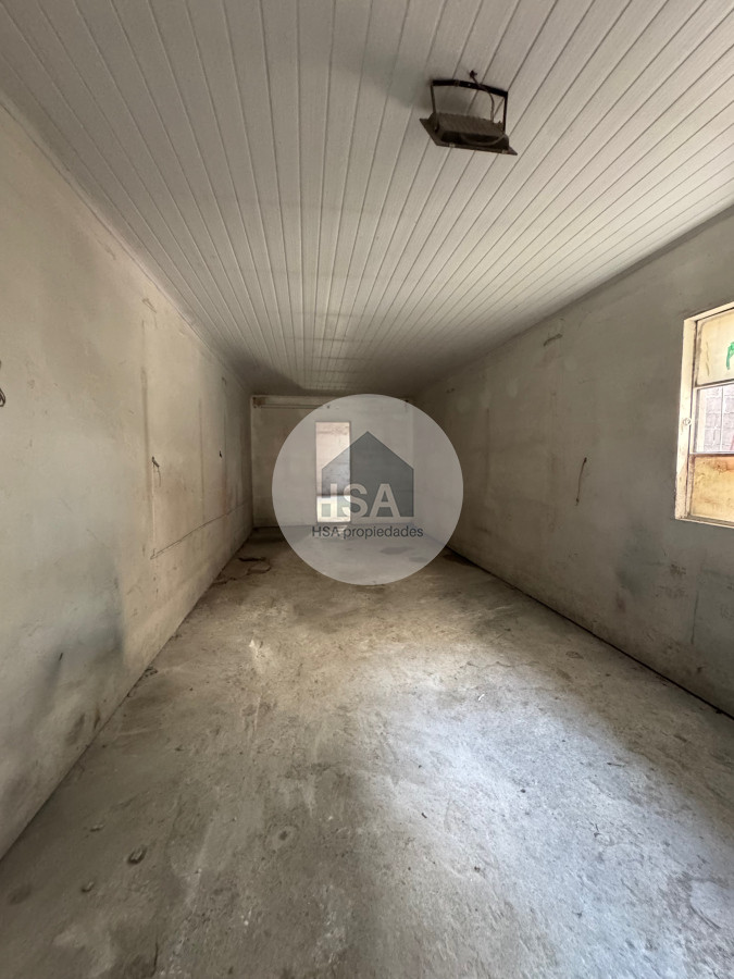 Local Comercial ID.577 - Taller local en alquiler union