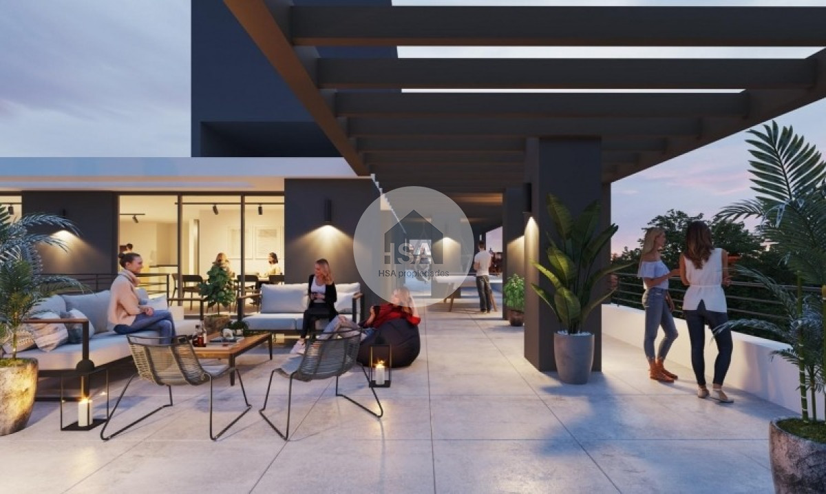 Local Comercial ID.63 - Venta Oficina En Pozo, Barrio Cordón