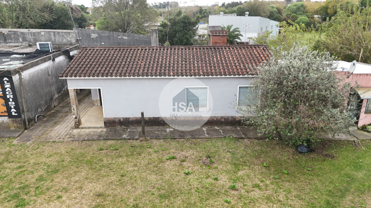 Local Comercial ID.562 - Local comercial en venta Canelones Sauce