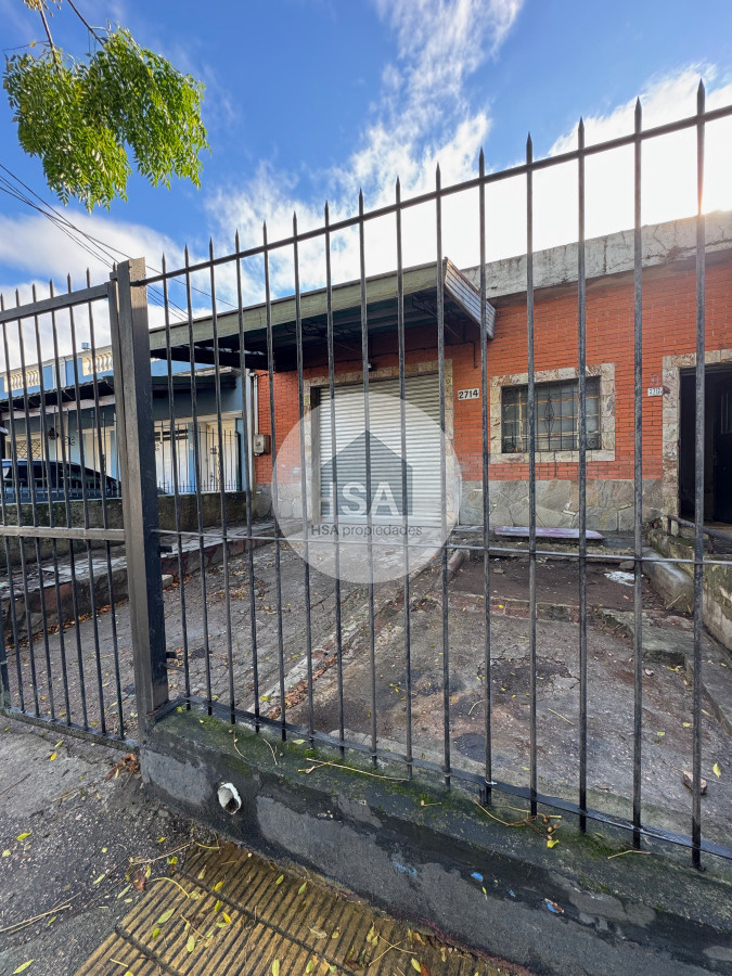 Local Comercial ID.577 - Taller local en alquiler union