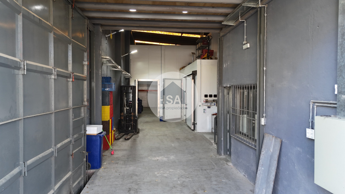 Local Comercial ID.811 - Local comercial en venta con camara de frio