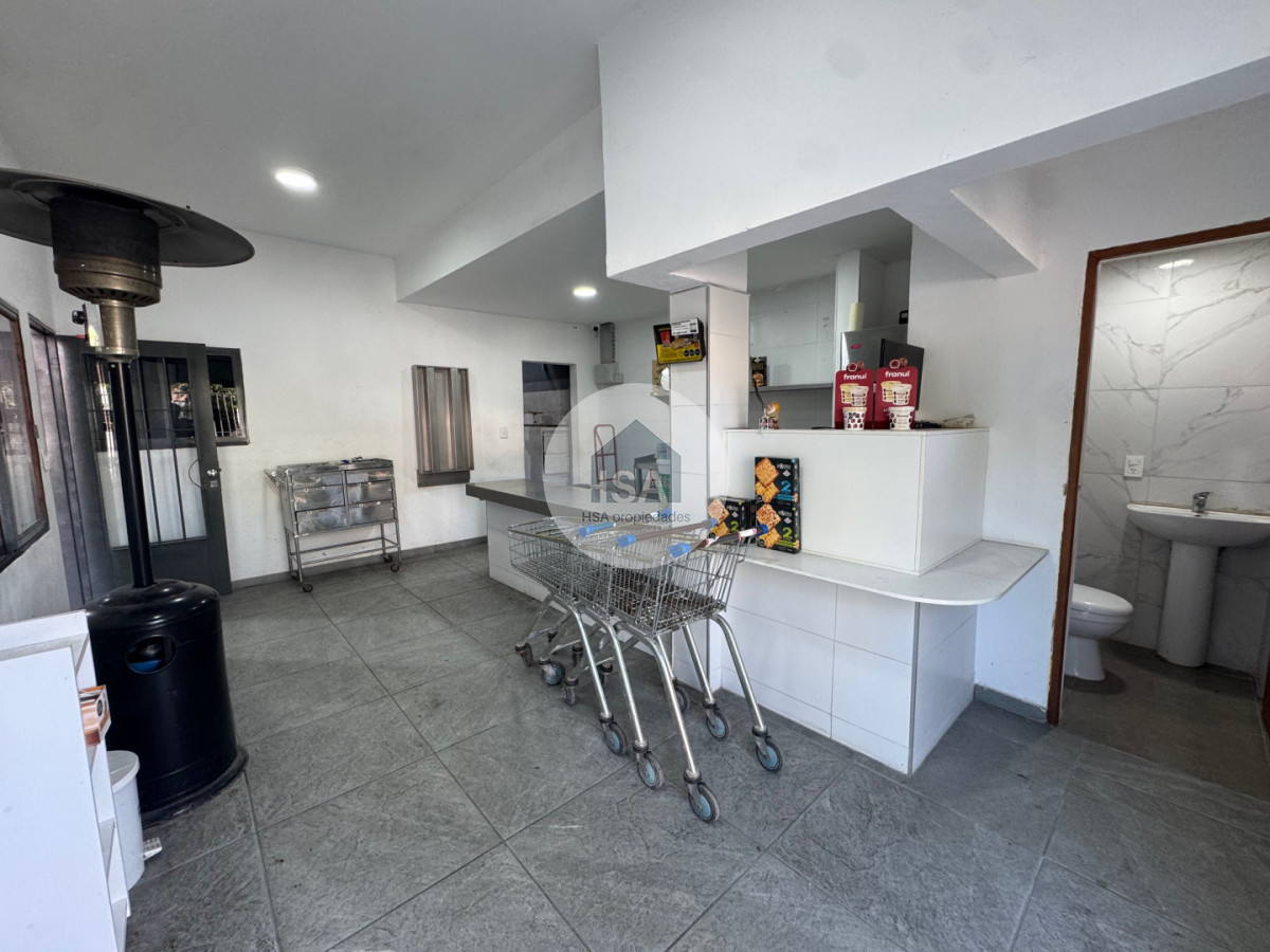 Local Comercial ID.811 - Local comercial en venta con camara de frio