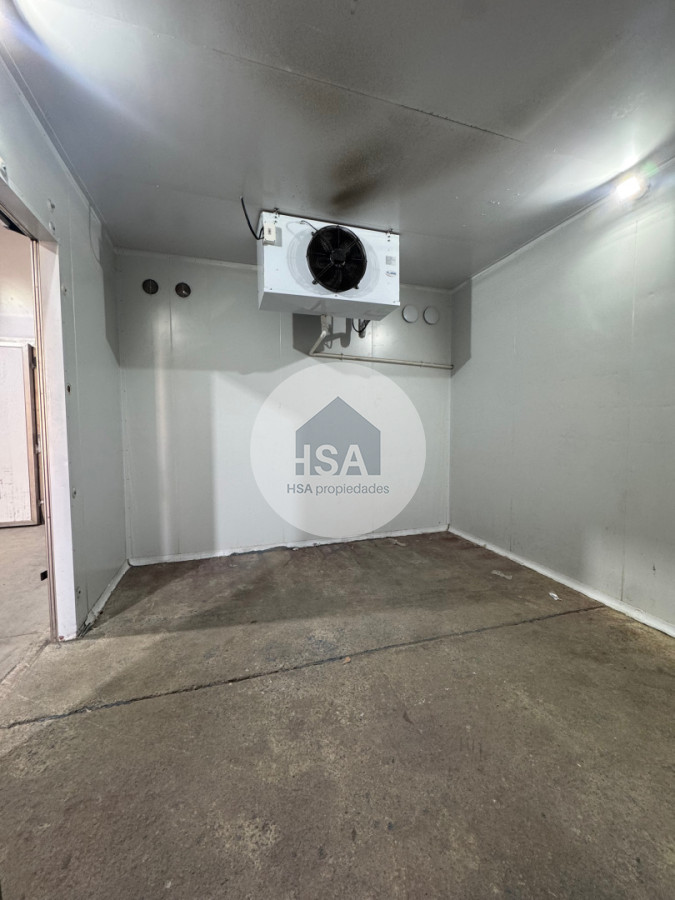 Local Comercial ID.811 - Local comercial en venta con camara de frio
