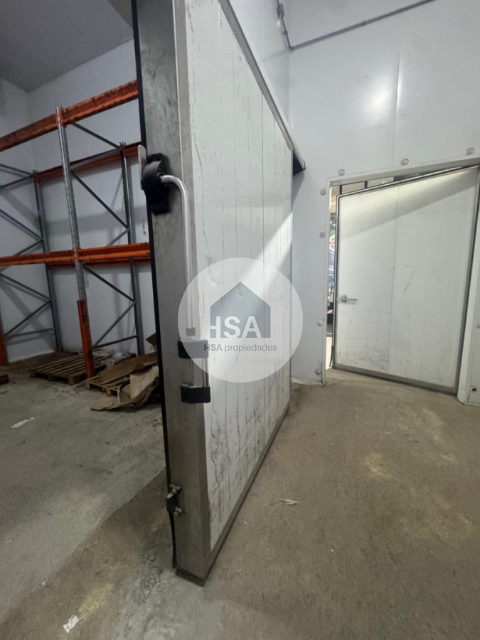 Local Comercial ID.811 - Local comercial en venta con camara de frio