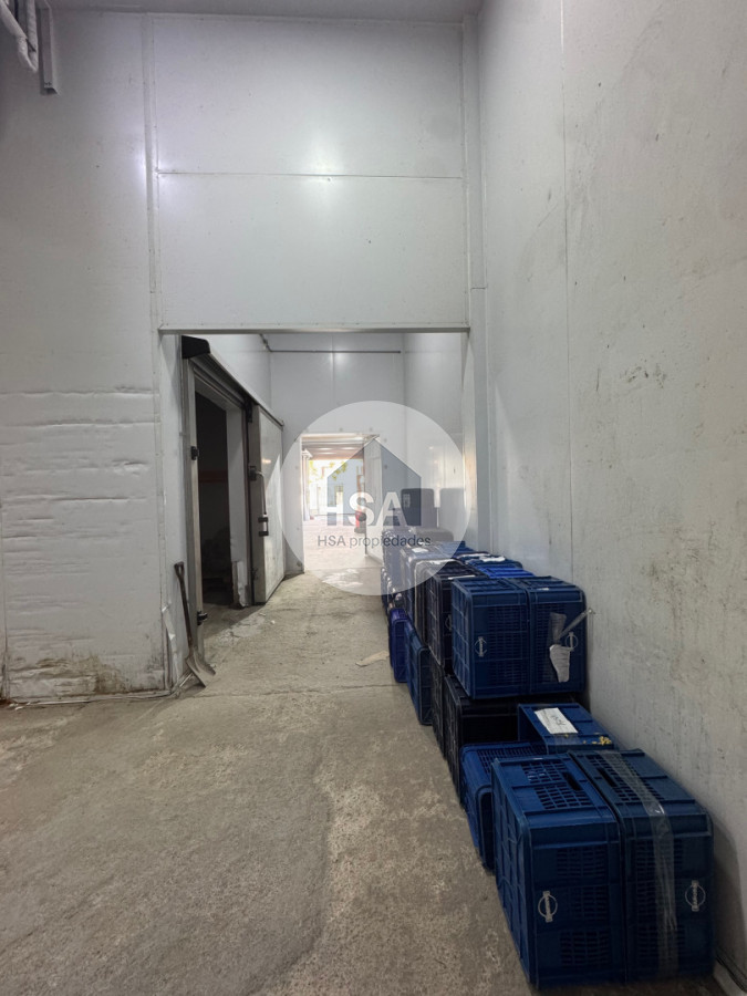 Local Comercial ID.811 - Local comercial en venta con camara de frio