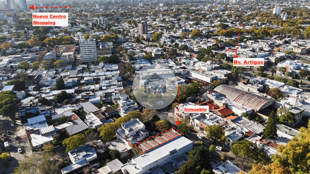 Local Comercial ID.811 - Local comercial en venta con camara de frio
