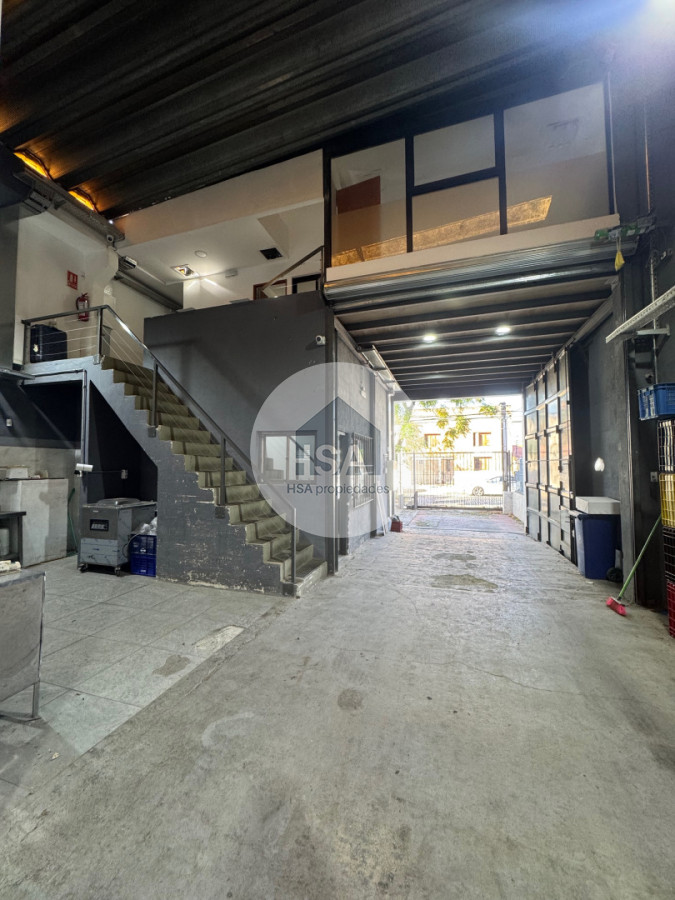Local Comercial ID.811 - Local comercial en venta con camara de frio