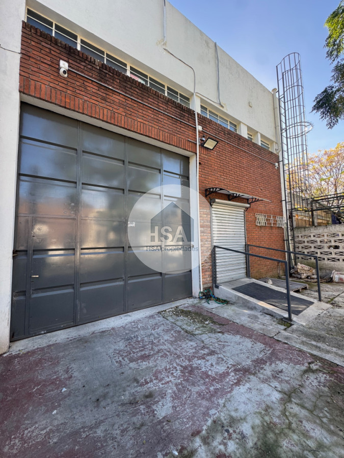 Local Comercial ID.811 - Local comercial en venta con camara de frio
