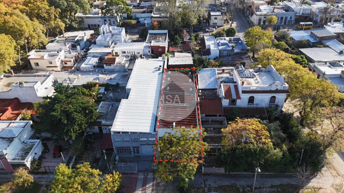Local Comercial ID.811 - Local comercial en venta con camara de frio