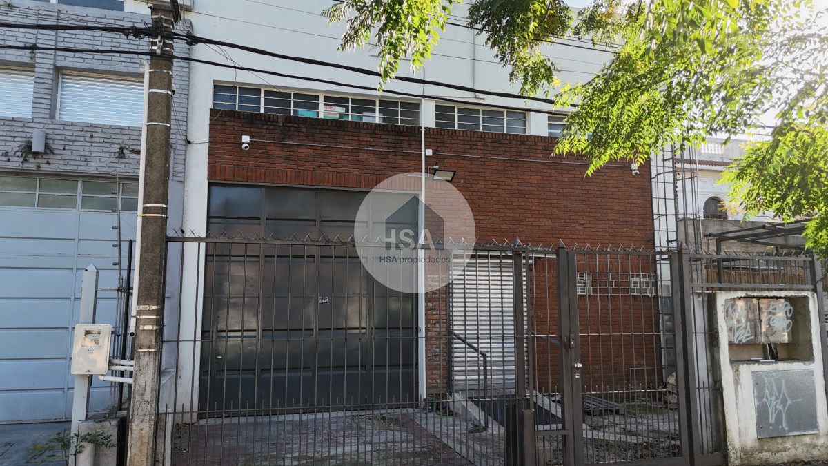 Local Comercial ID.811 - Local comercial en venta con camara de frio