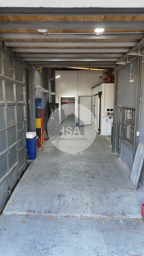 Local Comercial ID.811 - Local comercial en venta con camara de frio