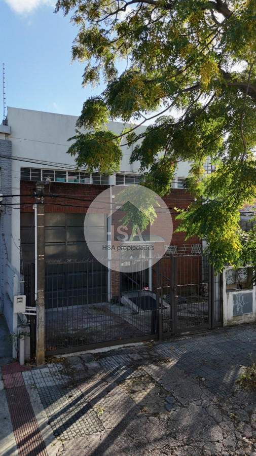 Local Comercial ID.811 - Local comercial en venta con camara de frio