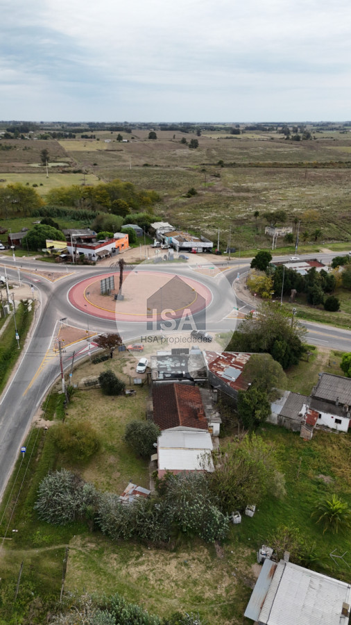 Local Comercial ID.562 - Local comercial en venta Canelones Sauce